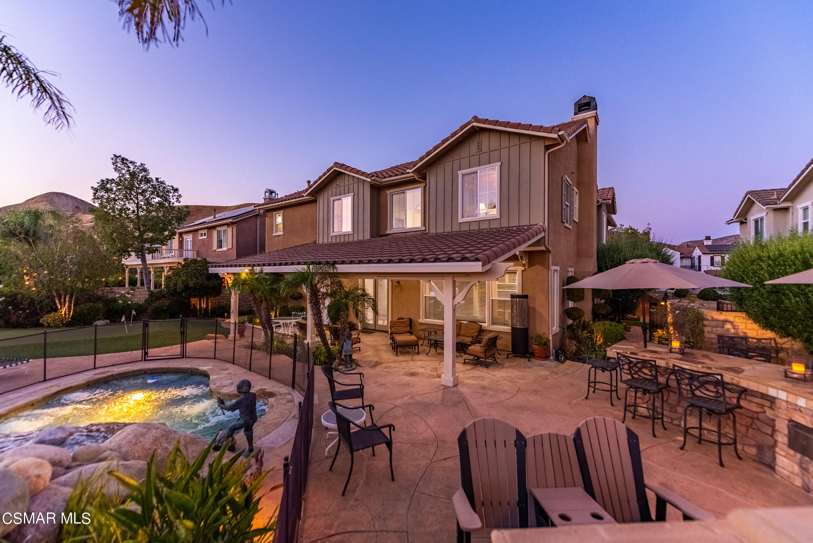 3791 Red Hawk Court Simi Valley, CA 93063 - Photo 99 of 100 3791 Red Hawk Ct Simi Valley-116
