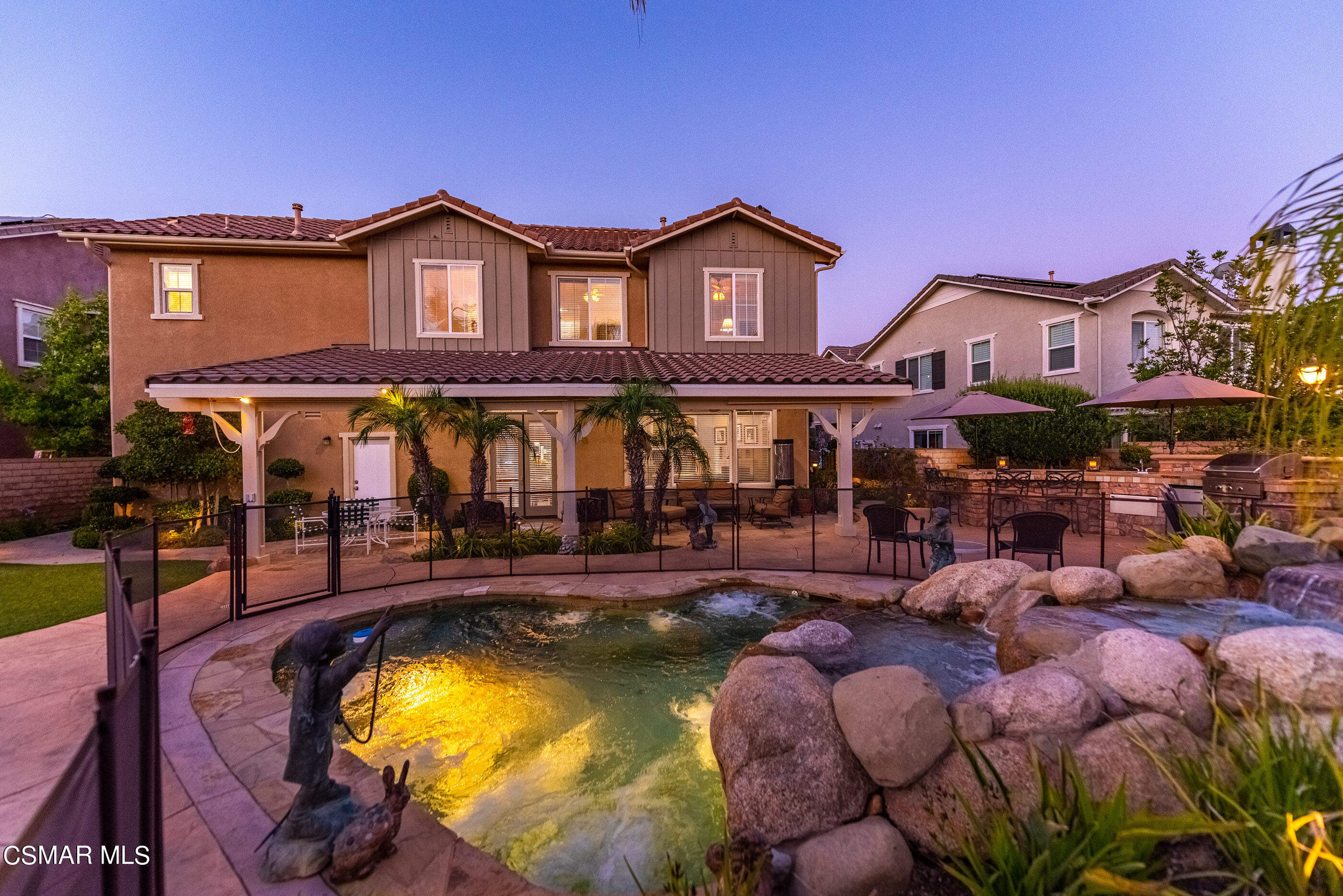 3791 Red Hawk Court Simi Valley, CA 93063 - Photo 100 of 100 3791 Red Hawk Ct Simi Valley-117