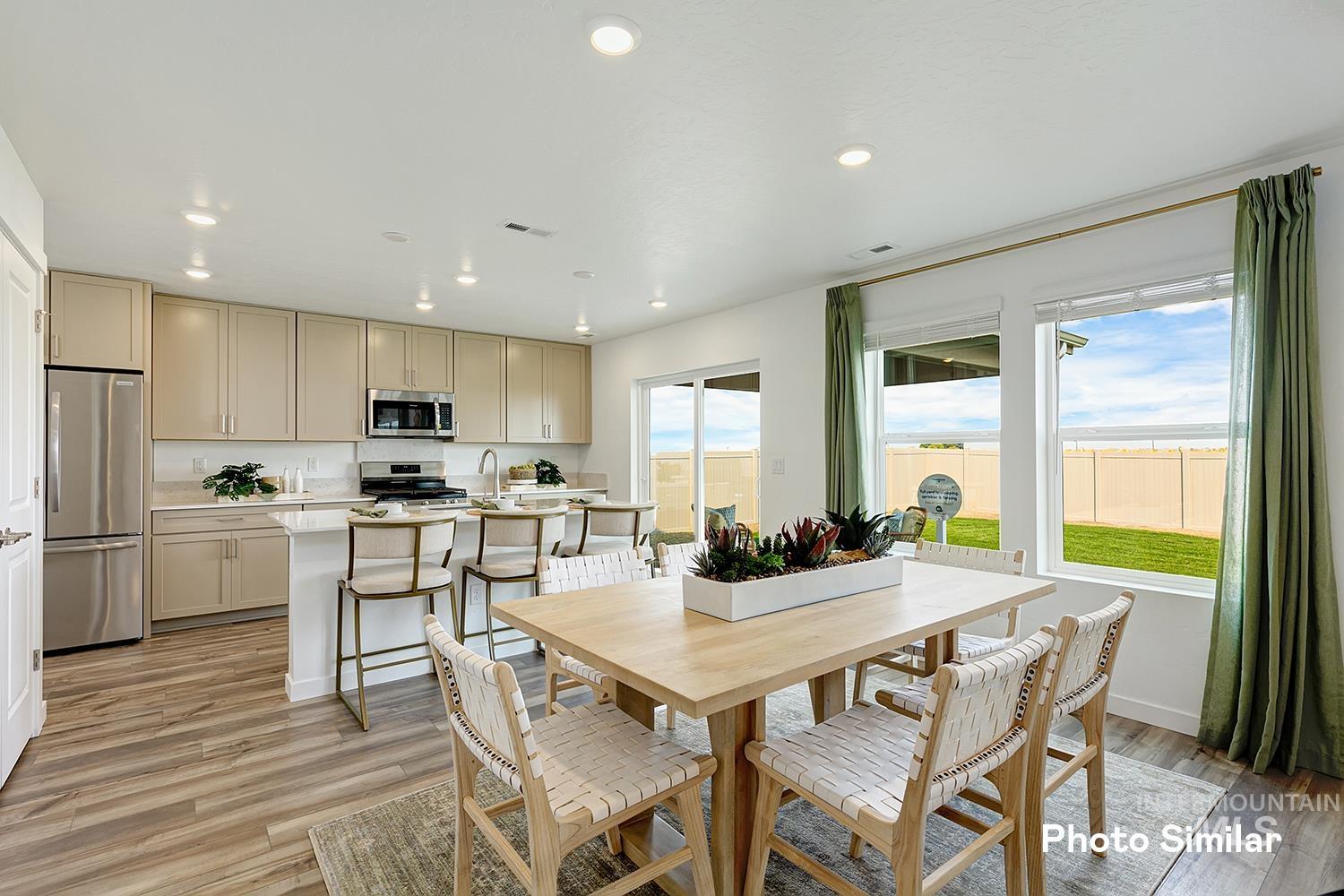 9063 West Inspirado Street Meridian, ID 83646 - Photo 11 of 29