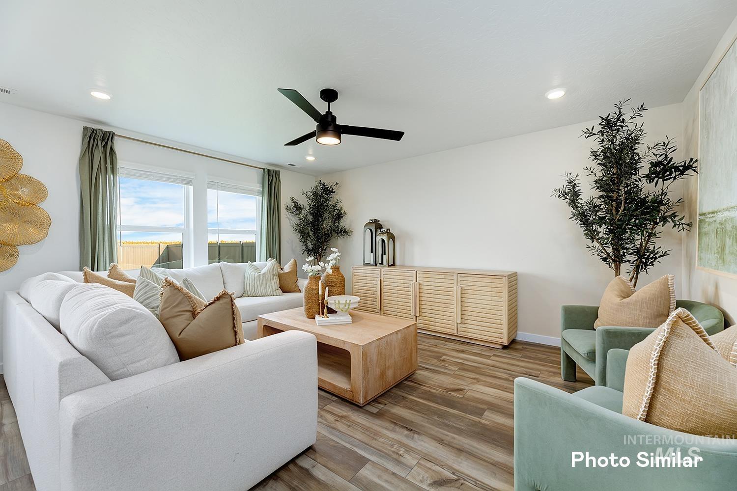 9063 West Inspirado Street Meridian, ID 83646 - Photo 13 of 29