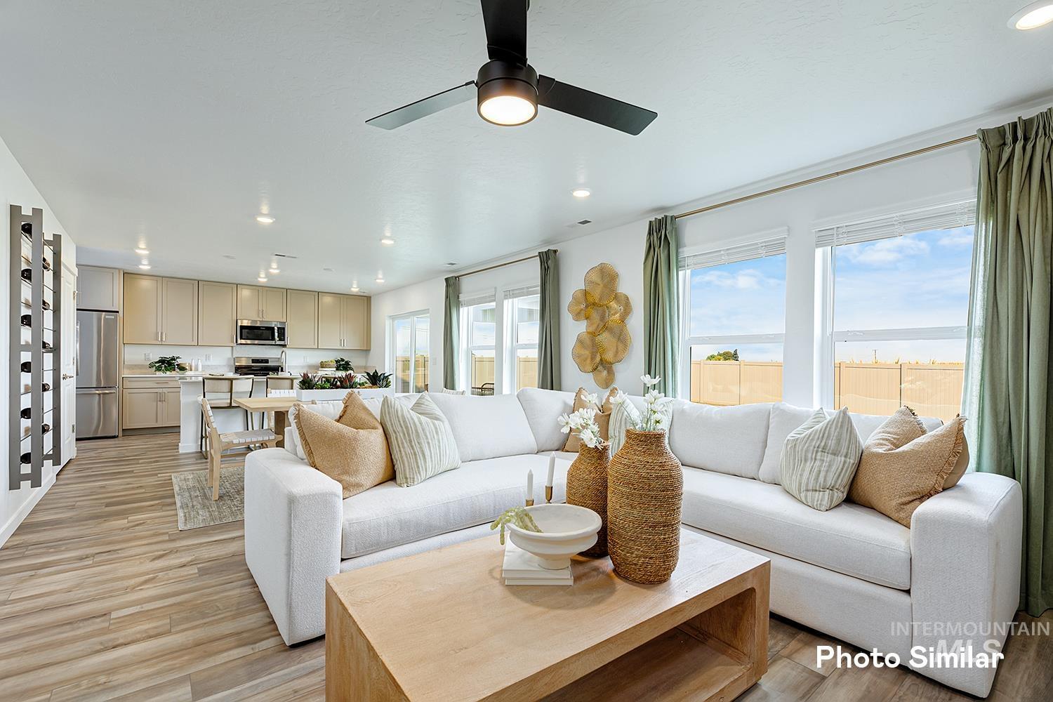 9063 West Inspirado Street Meridian, ID 83646 - Photo 14 of 29