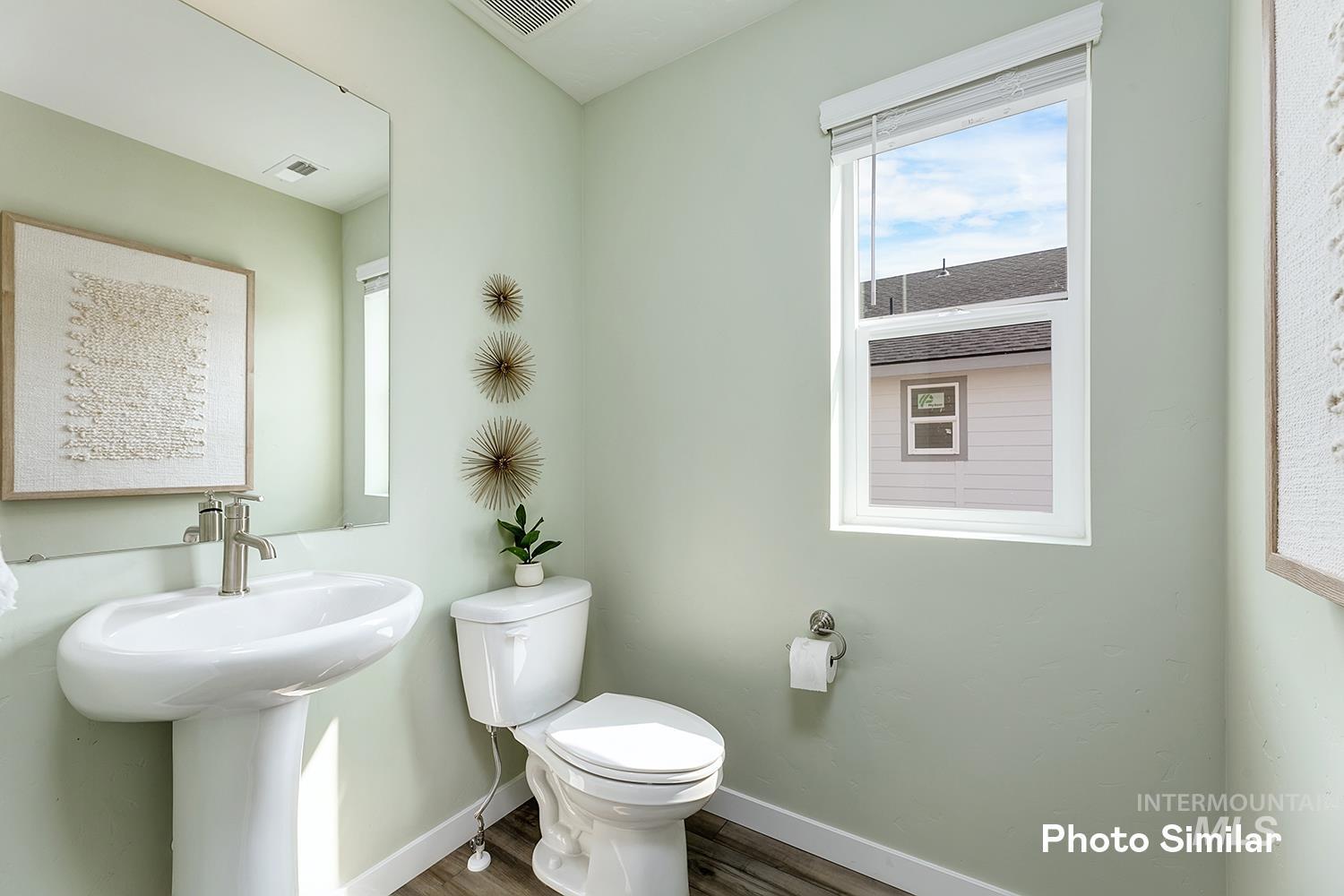 9063 West Inspirado Street Meridian, ID 83646 - Photo 15 of 29