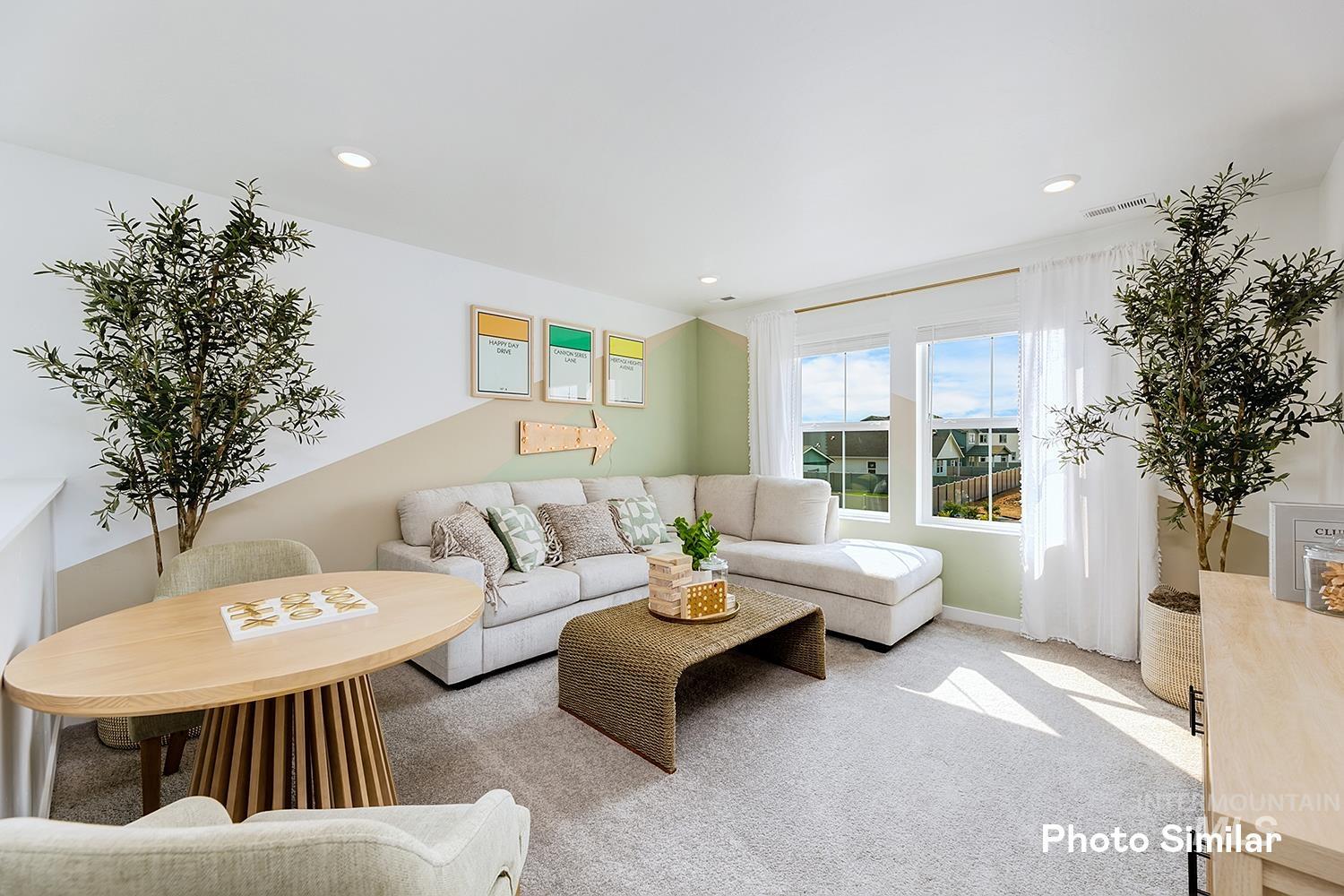 9063 West Inspirado Street Meridian, ID 83646 - Photo 16 of 29