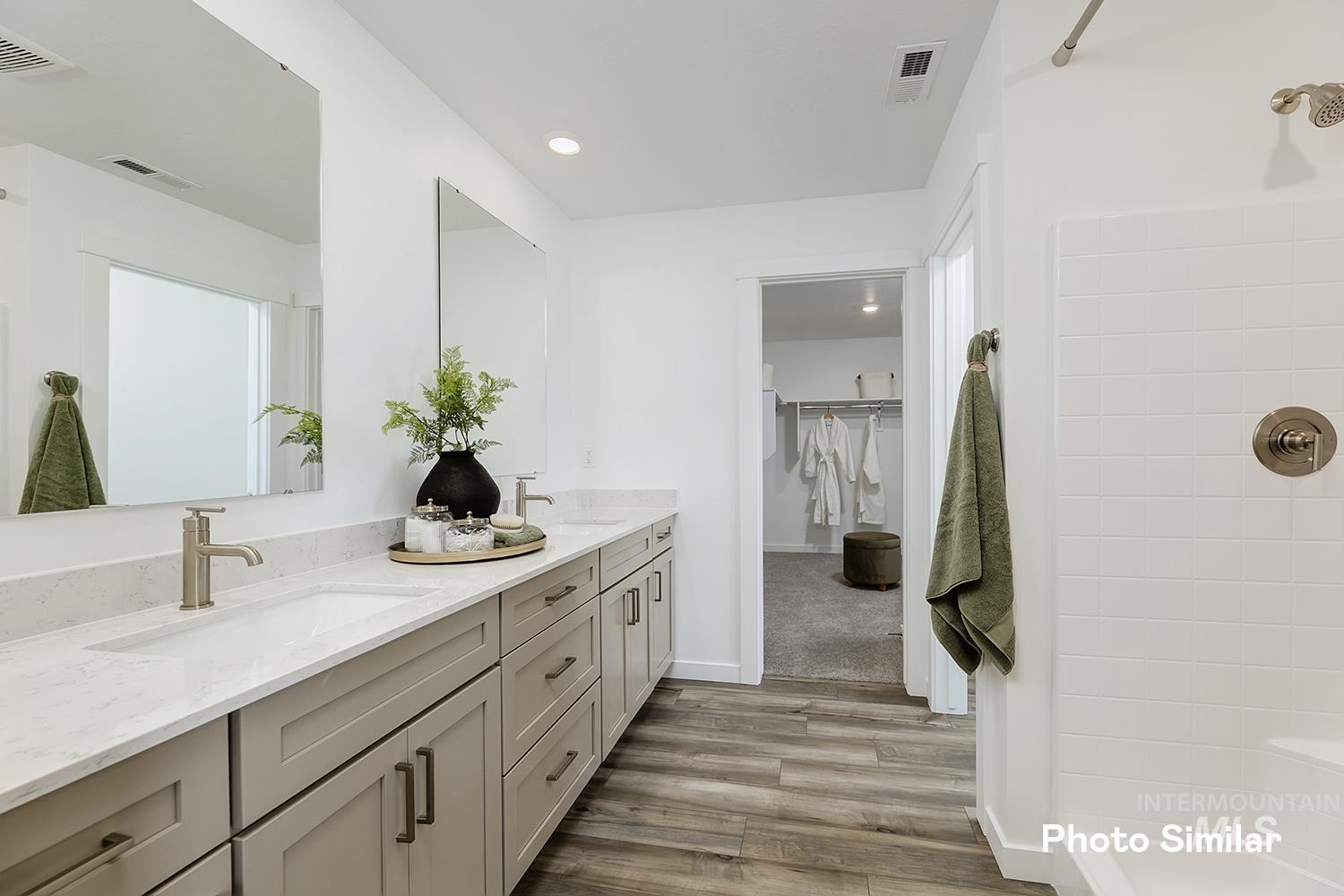 9063 West Inspirado Street Meridian, ID 83646 - Photo 21 of 29