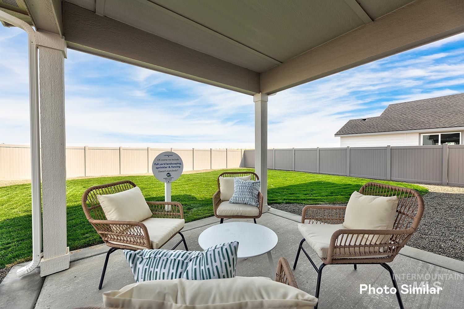 9063 West Inspirado Street Meridian, ID 83646 - Photo 28 of 29