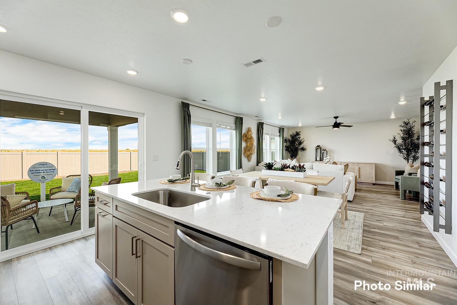 9063 West Inspirado Street Meridian, ID 83646 - Photo 7 of 29