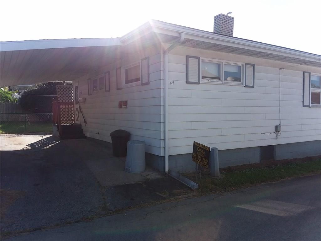 47 Locust Street Ellsworth, PA 15331 - Photo 1 of 15 Gallery Image 1