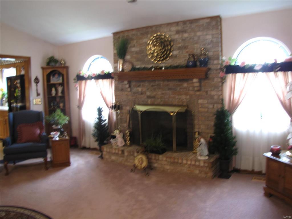 612 Springhill Court O'Fallon, IL 62269 - Photo 22 of 35
