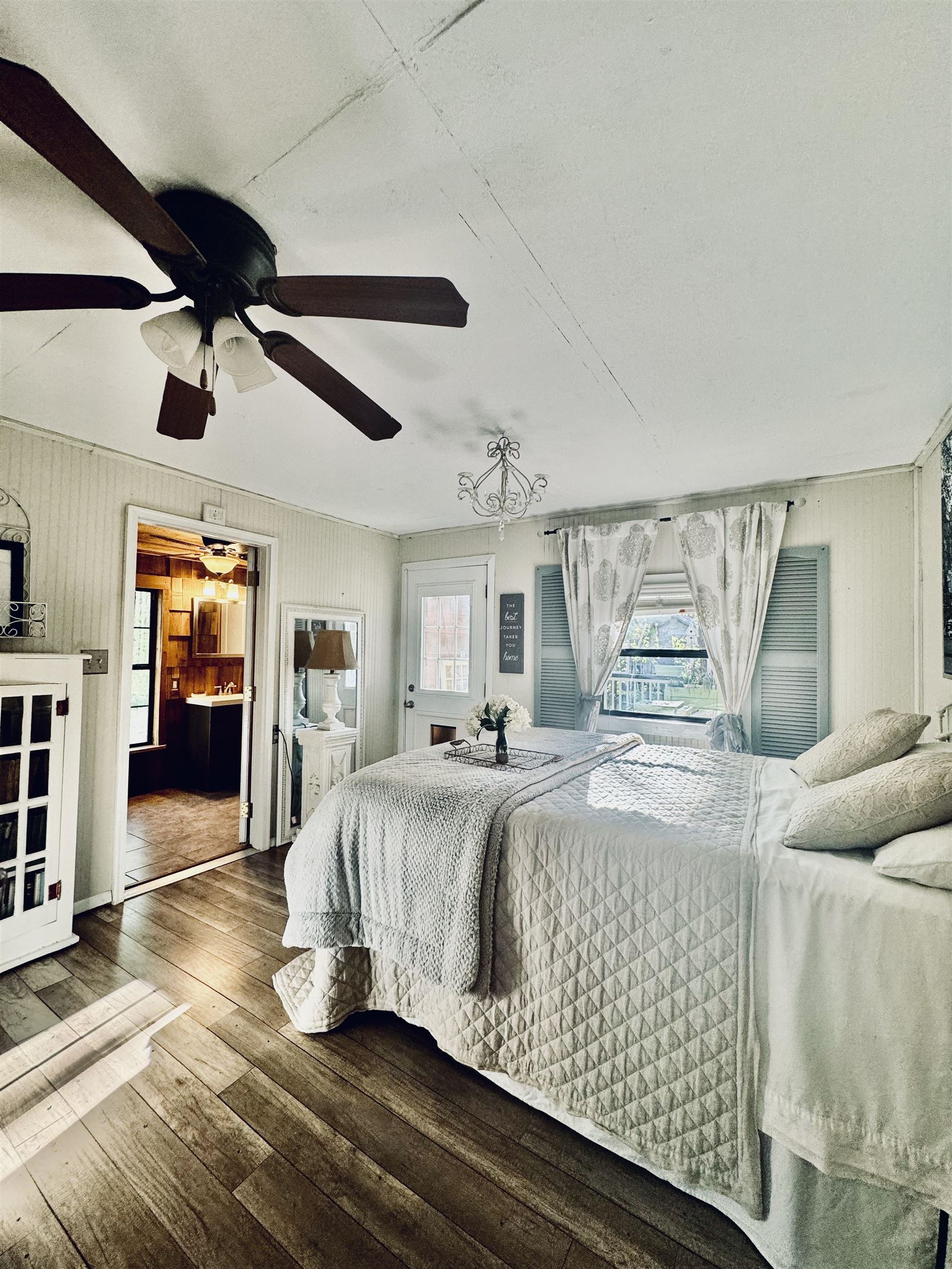 3831 Eureka Landing Road Uriah, AL 36480 - Photo 12 of 25