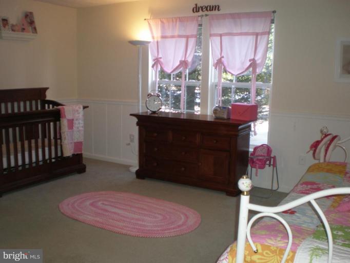 4848 Shellbark Road, Unit 4848 Owings Mills, MD 21117 - Photo 2 of 25 Bedroom #2