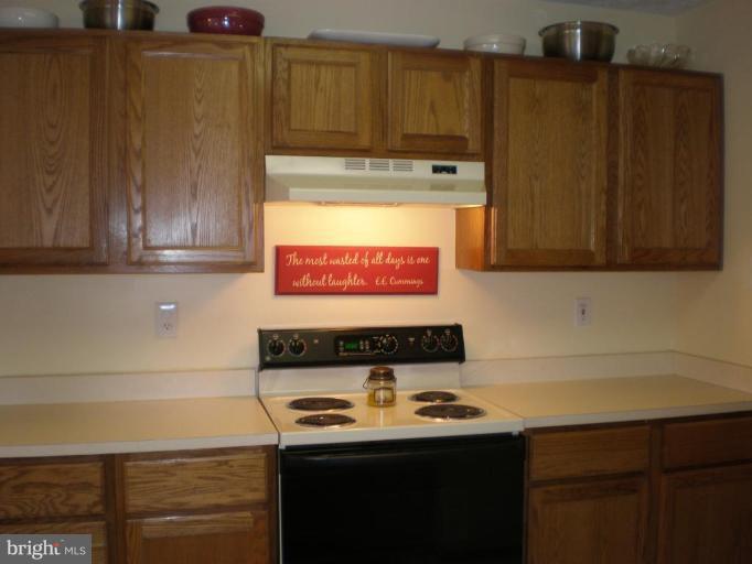 4848 Shellbark Road, Unit 4848 Owings Mills, MD 21117 - Photo 12 of 25 Kitchen #3