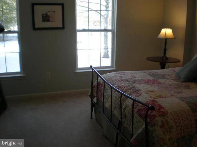 4848 Shellbark Road, Unit 4848 Owings Mills, MD 21117 - Photo 19 of 25 Master Bedroom #2