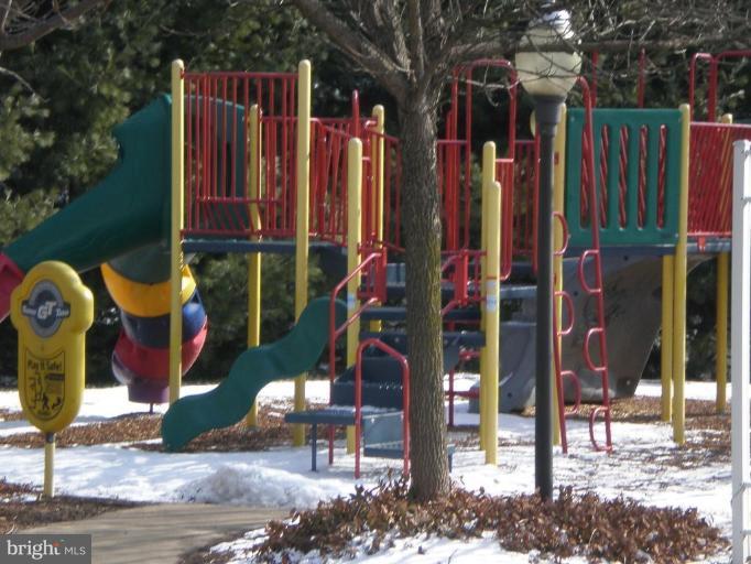 4848 Shellbark Road, Unit 4848 Owings Mills, MD 21117 - Photo 21 of 25 Community Playground