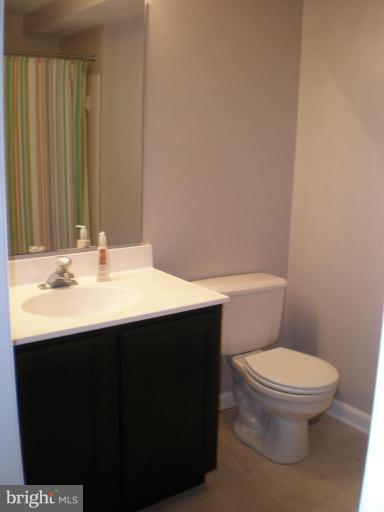 4848 Shellbark Road, Unit 4848 Owings Mills, MD 21117 - Photo 22 of 25 Master Bath