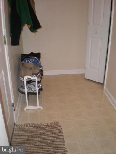 4848 Shellbark Road, Unit 4848 Owings Mills, MD 21117 - Photo 5 of 25 Entrance / Foyer