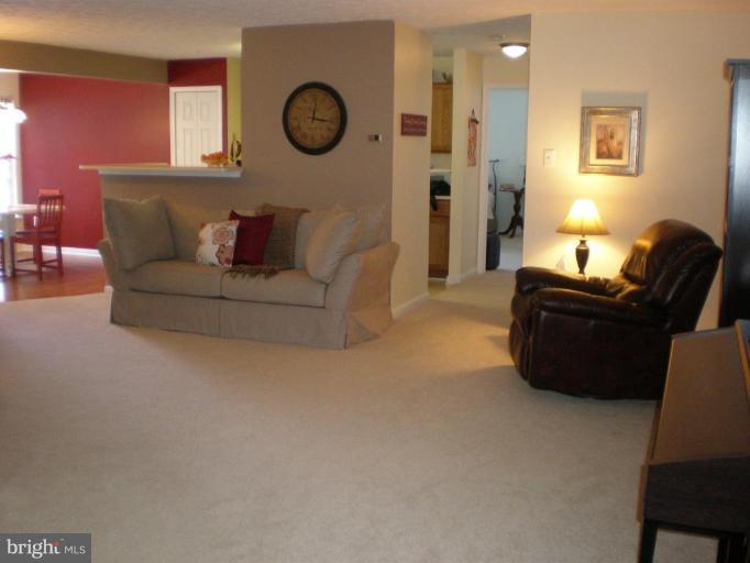 4848 Shellbark Road, Unit 4848 Owings Mills, MD 21117 - Photo 7 of 25 Living Room #2