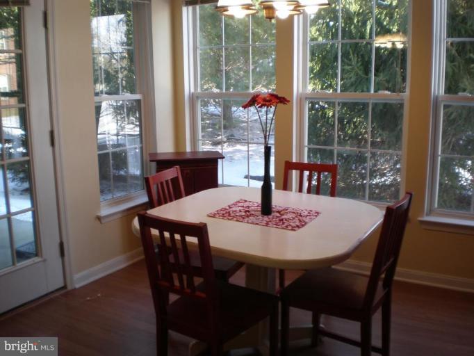 4848 Shellbark Road, Unit 4848 Owings Mills, MD 21117 - Photo 8 of 25 Dining Area