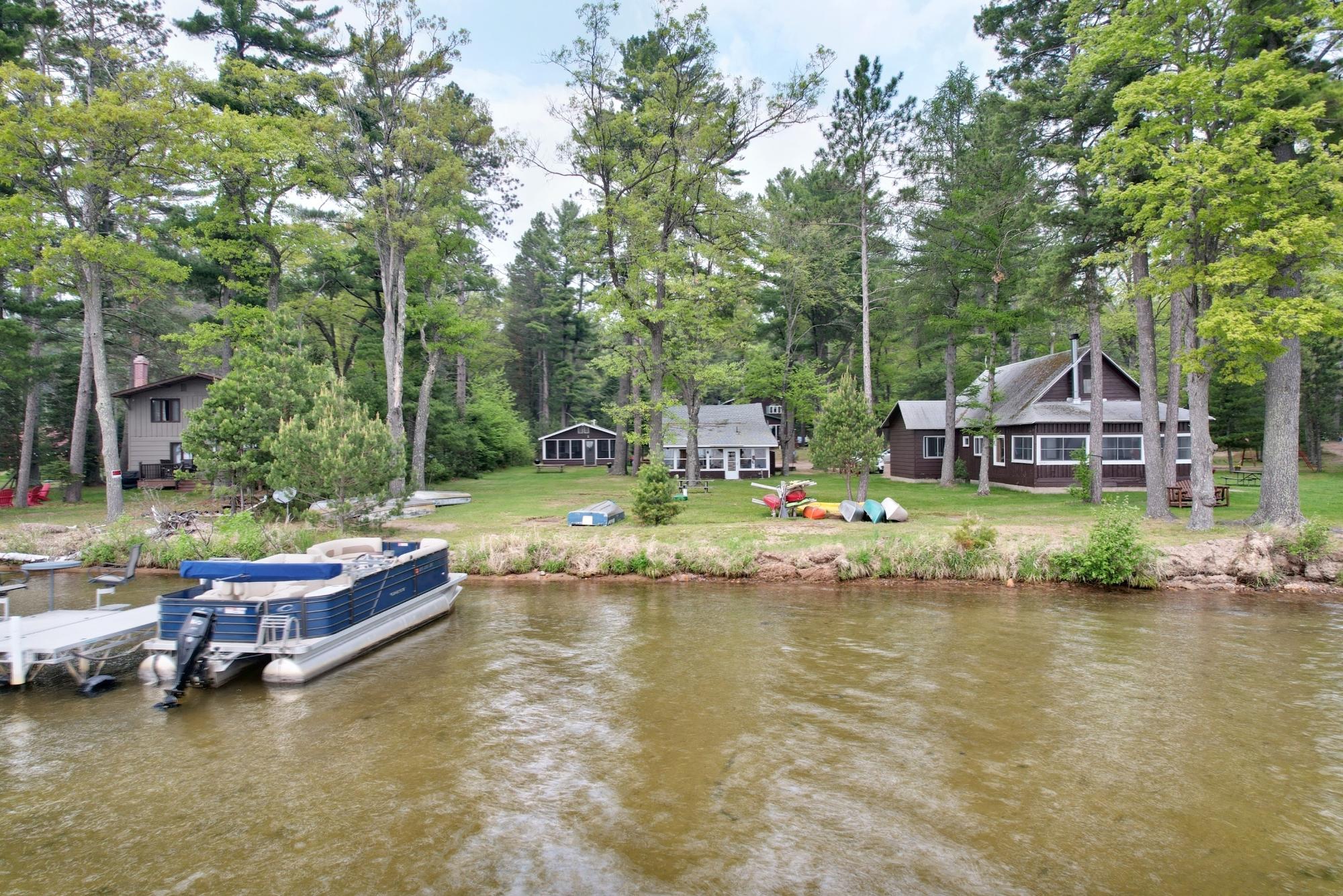8623 Clearview Lane, Unit 3 St. Germain, WI 54558 - Photo 5 of 19 Gallery Image 5
