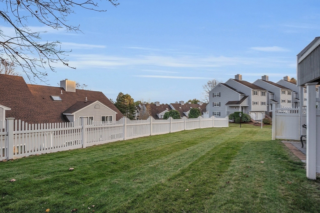 2 Countryside Lane, Unit 1301 Salem, MA 01970 - Photo 29 of 37 a view of a house with a yard and pathway