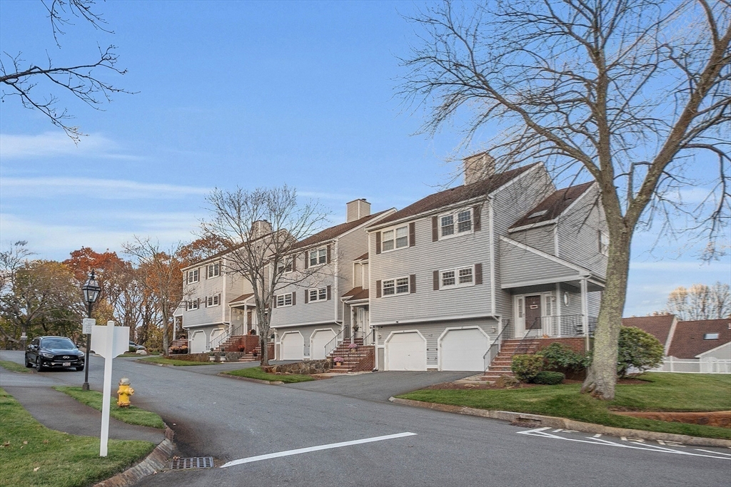 2 Countryside Lane, Unit 1301 Salem, MA 01970 - Photo 37 of 37 a view of a building with a street