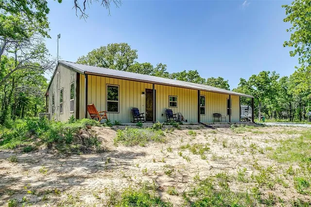 $560,000 | 313 Broken Road, Perrin, TX 76486