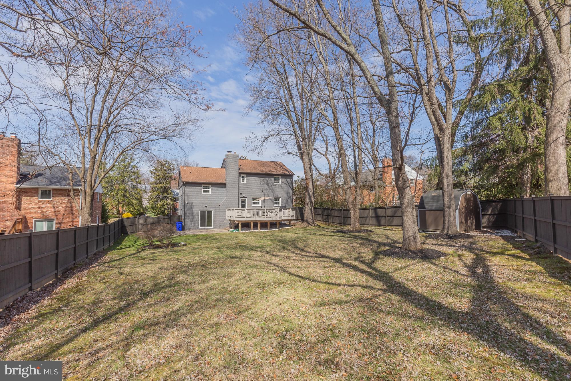 6502 Greyswood Road Bethesda, MD 20817 - Photo 10 of 17