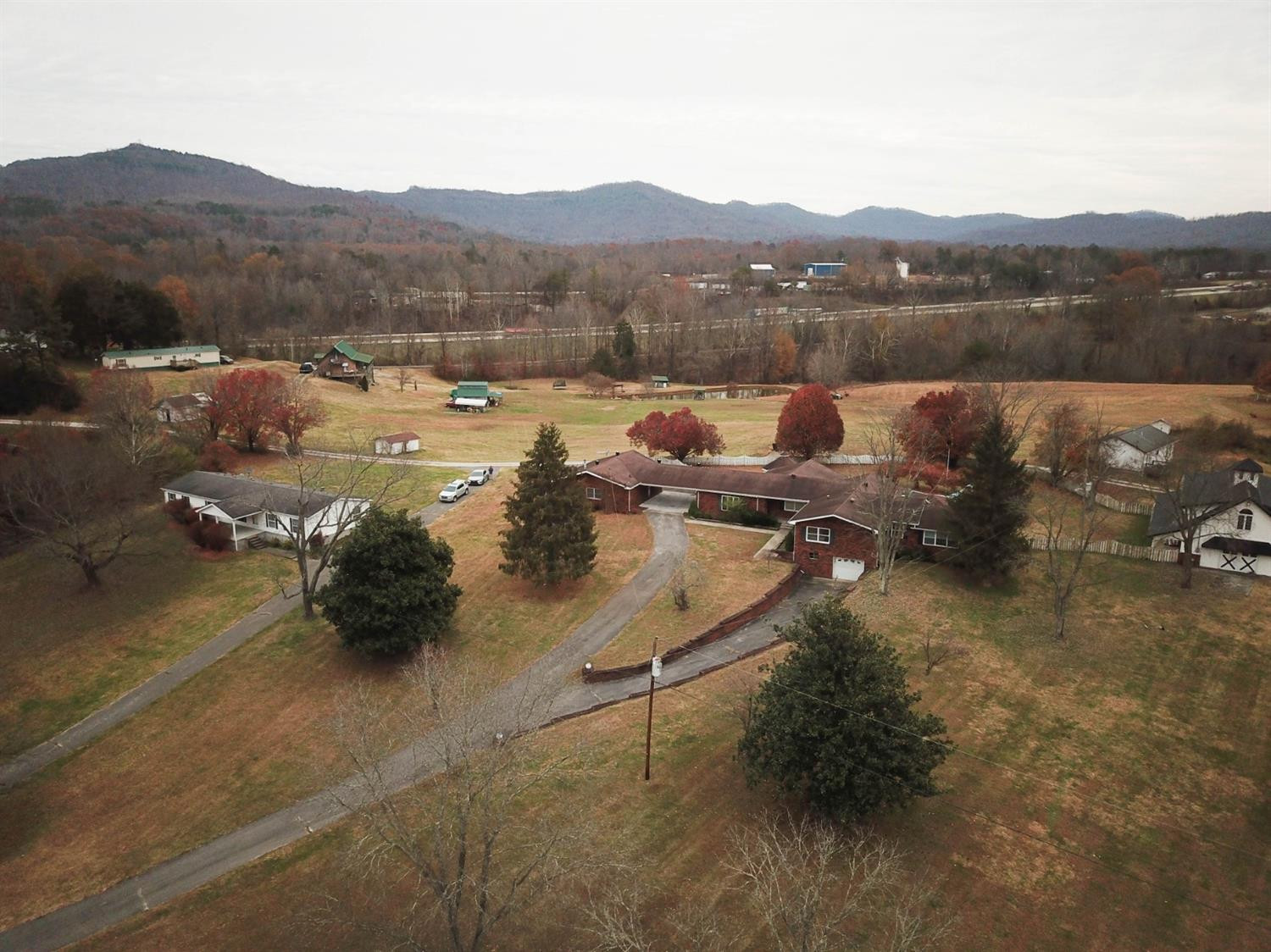 851 Ellison Bend Road Williamsburg, KY 40769 - Photo 57 of 61 Photo 57