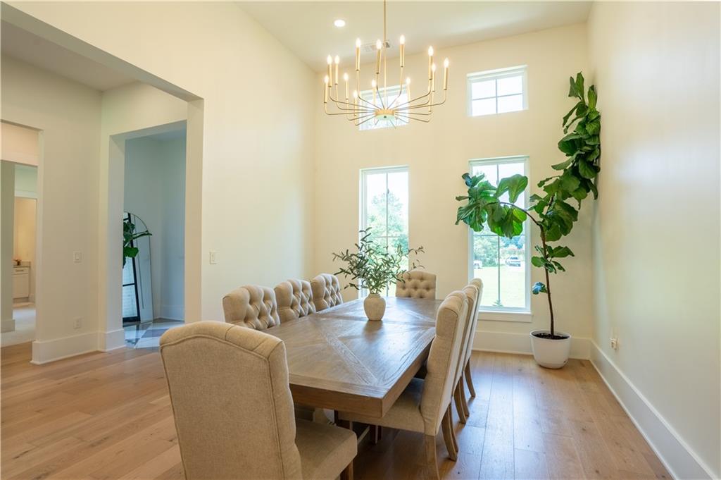 860 West Ridgeway Road Maysville, GA 30558 - Photo 22 of 62 Gallery Image 22