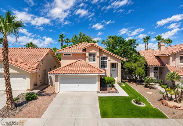 $499,999 | 327 Abbington Street, Henderson, NV 89074