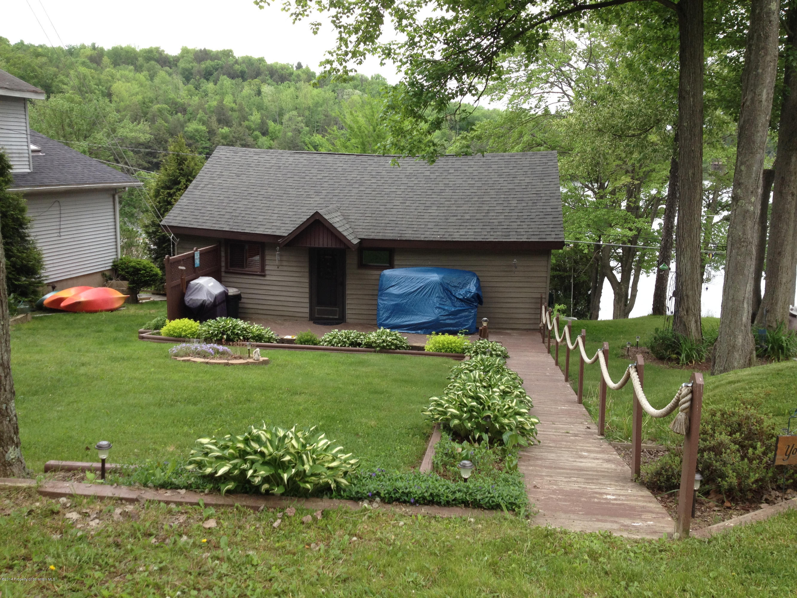 193 Lake Road Nicholson, PA 18446 - Photo 18 of 19 Gallery Image 18