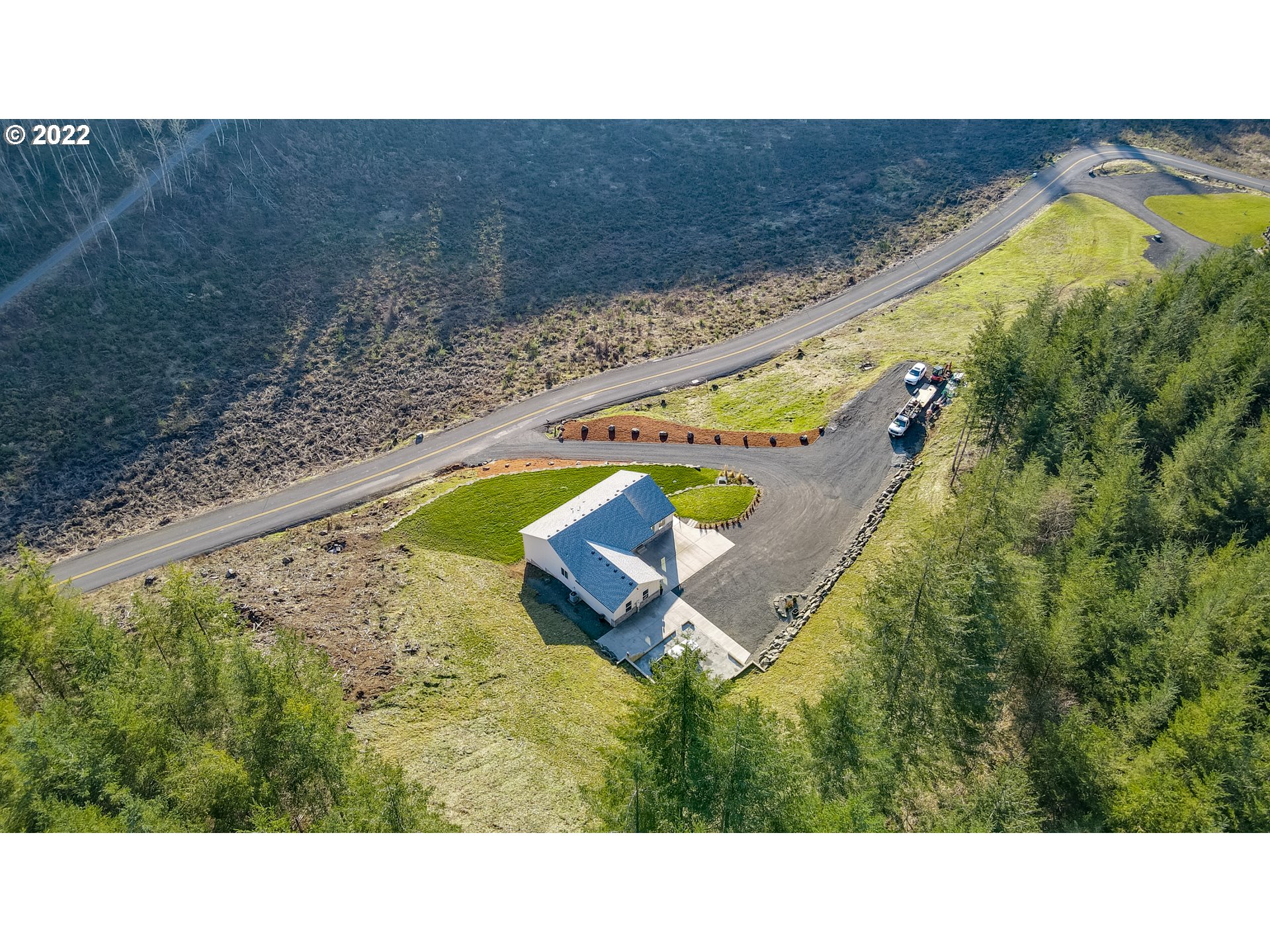210 Ham Road Amboy, WA 98601 - Photo 3 of 31 Gallery Image 3
