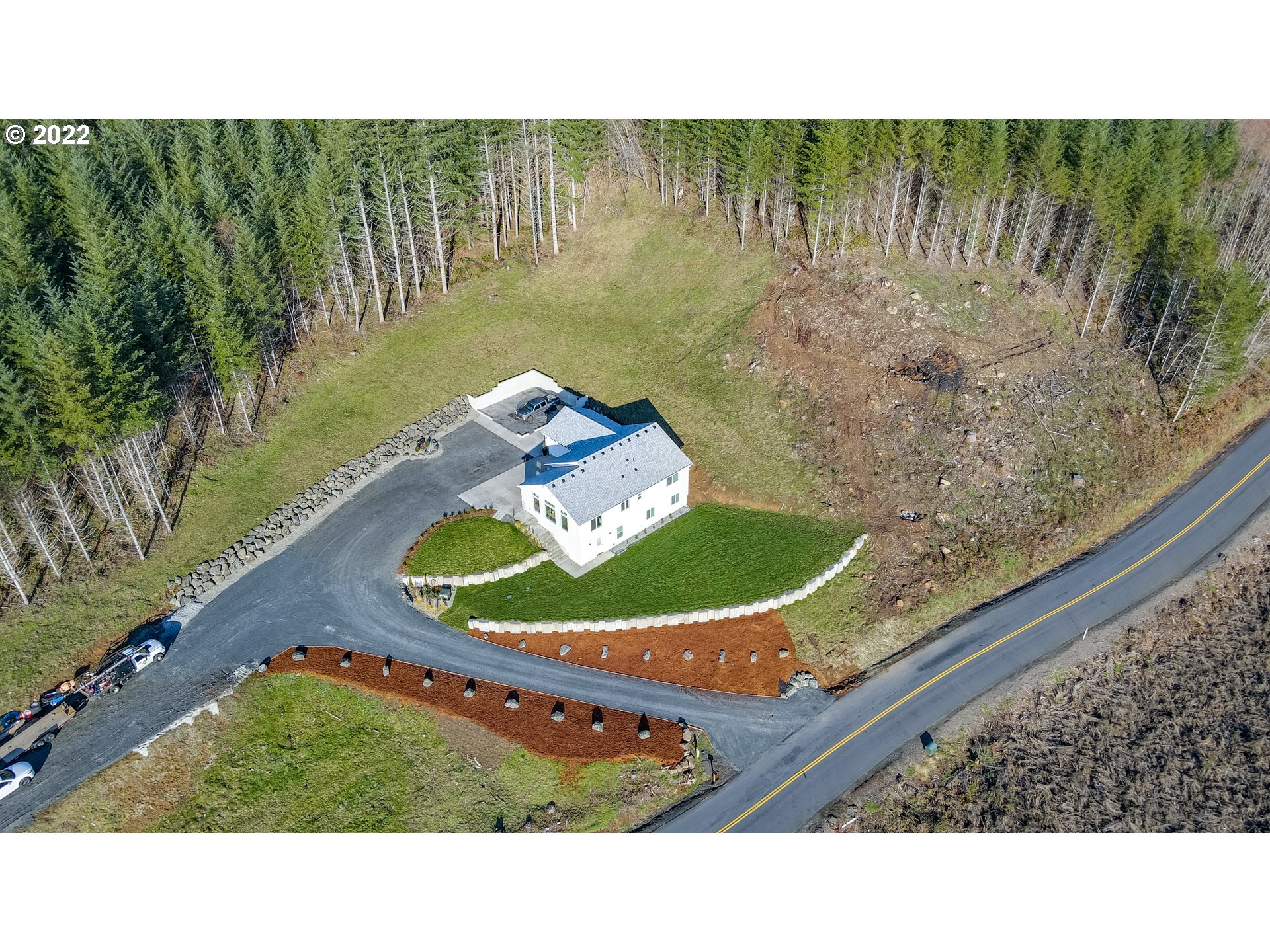 210 Ham Road Amboy, WA 98601 - Photo 8 of 31 Gallery Image 8
