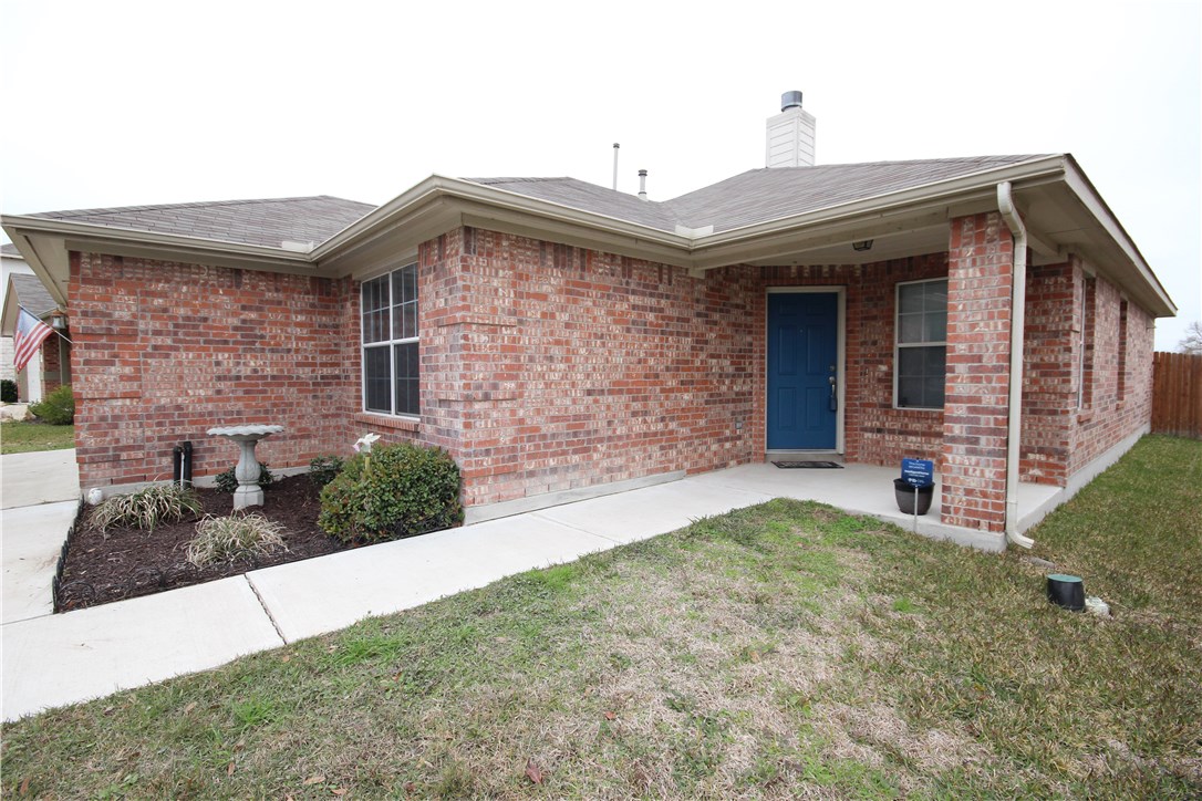 491 Goldenrod Street Kyle, TX 78640 - Photo 1 of 1