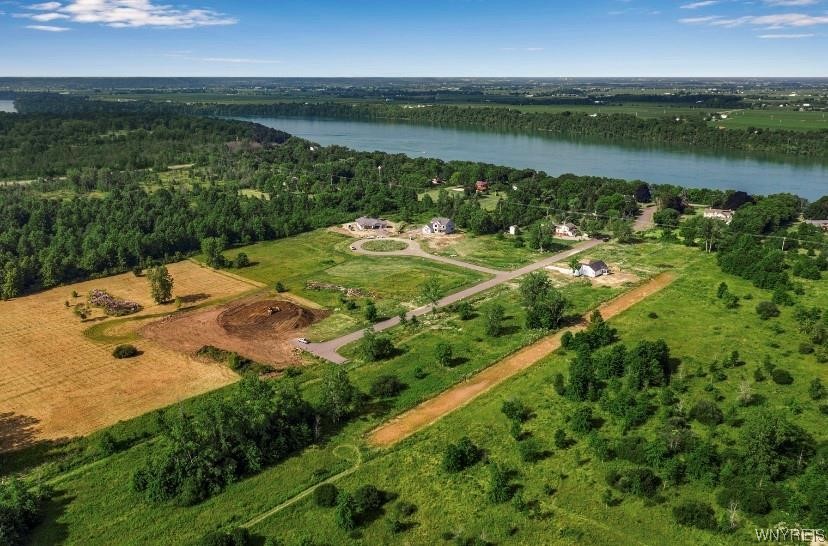 233 Dockside Drive Youngstown, NY 14174 - Photo 14 of 27 Vacant lots available