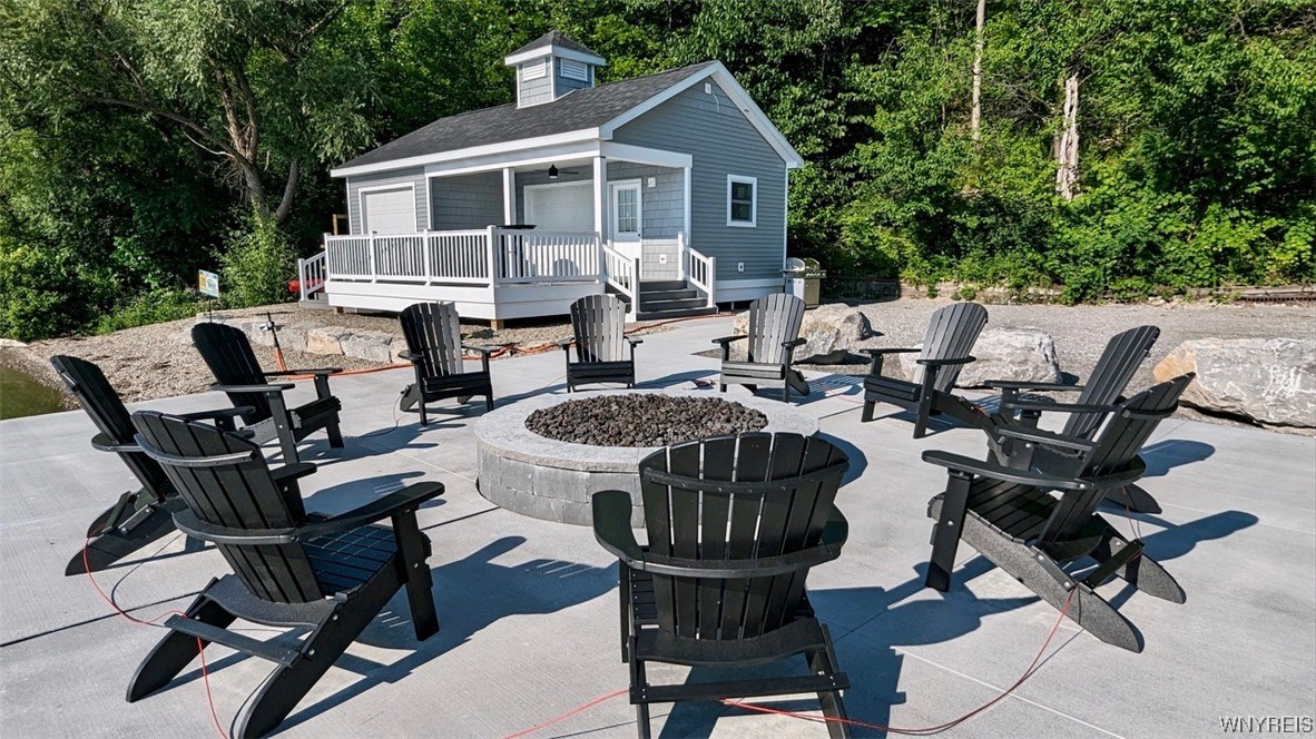 233 Dockside Drive Youngstown, NY 14174 - Photo 17 of 27