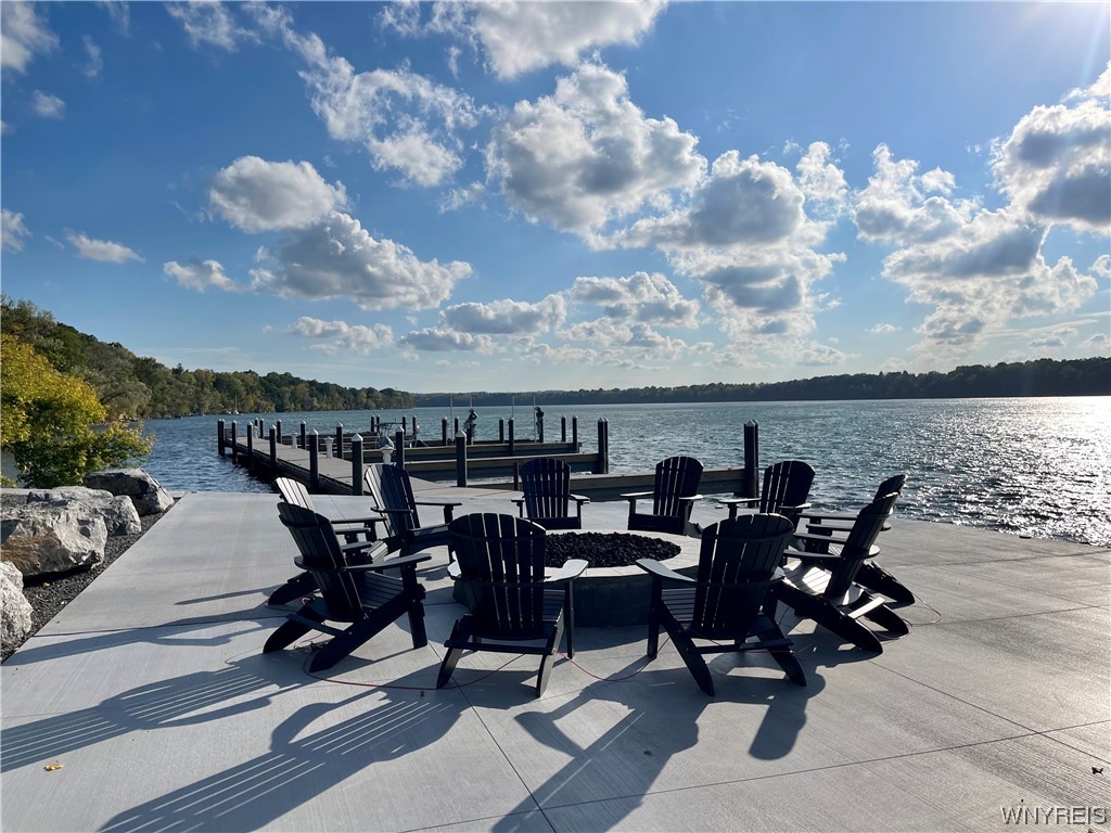 233 Dockside Drive Youngstown, NY 14174 - Photo 18 of 27 Docks