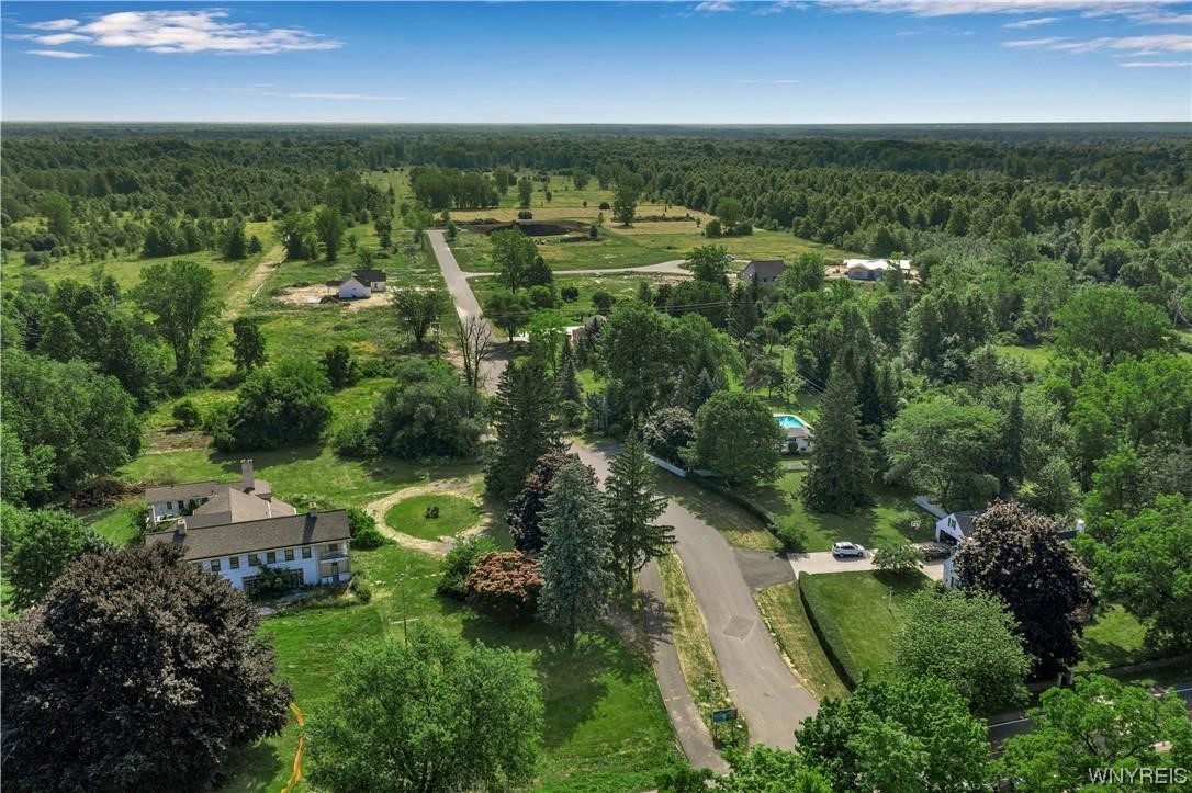 233 Dockside Drive Youngstown, NY 14174 - Photo 2 of 27 Development entrance