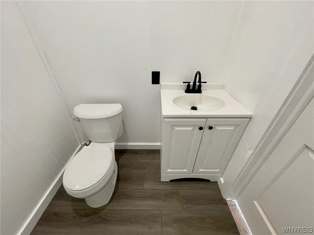 233 Dockside Drive Youngstown, NY 14174 - Photo 25 of 27 Boat House Bathroom