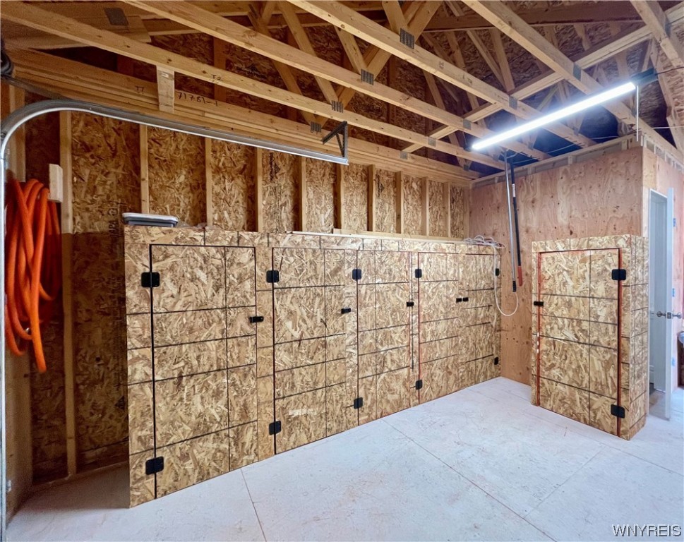 233 Dockside Drive Youngstown, NY 14174 - Photo 26 of 27 Boat House Lockers