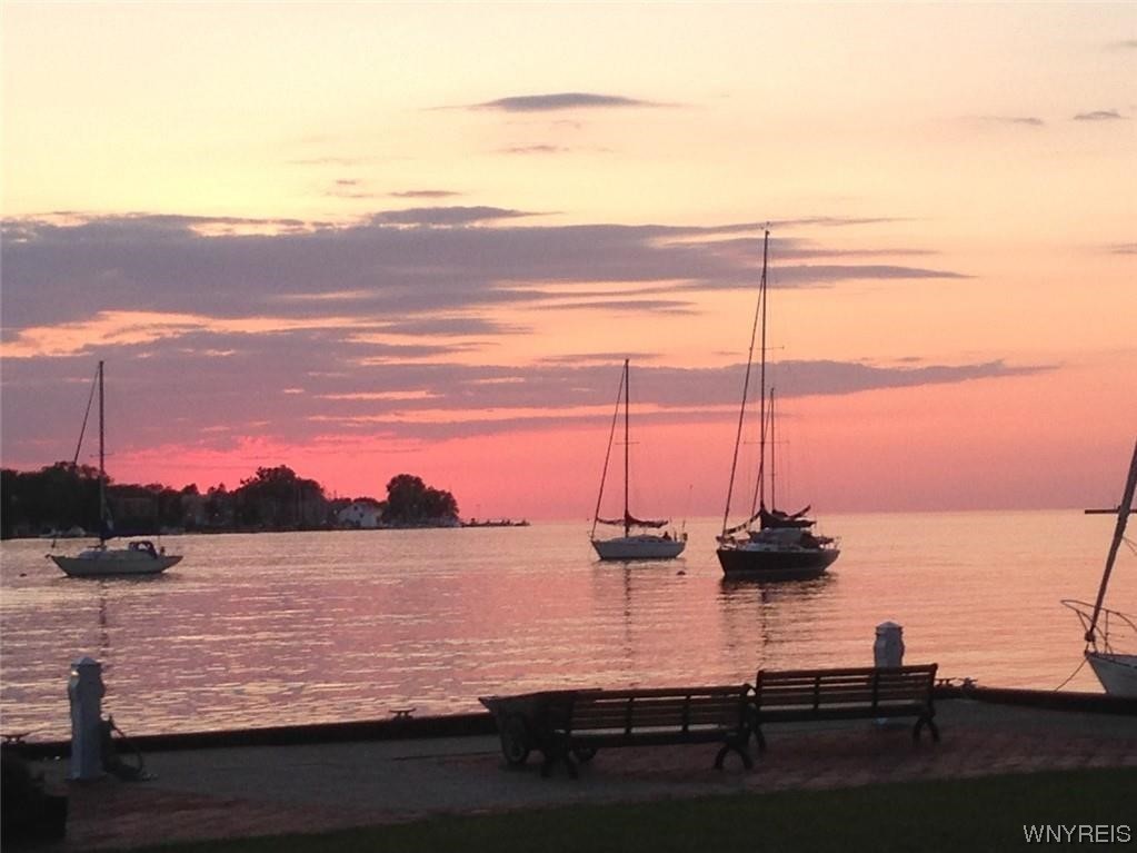 233 Dockside Drive Youngstown, NY 14174 - Photo 27 of 27 Beautiful Sunset Views