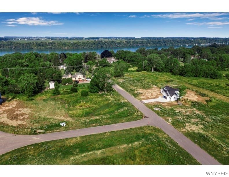 233 Dockside Drive Youngstown, NY 14174 - Photo 3 of 27 Development in progress