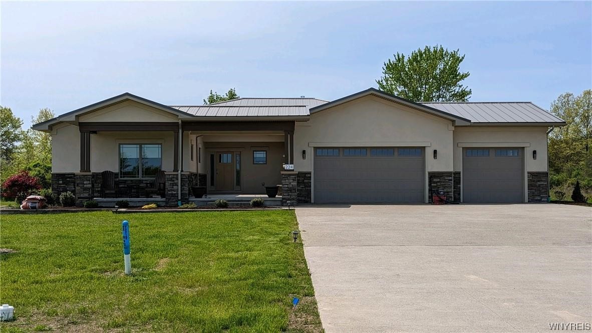 233 Dockside Drive Youngstown, NY 14174 - Photo 8 of 27 Completed Home