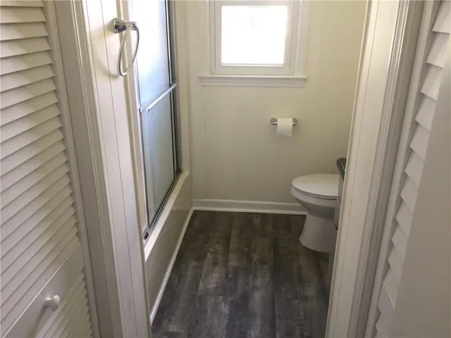 $750 | 104 South Ann Street, Unit A, Walhalla, SC 29691