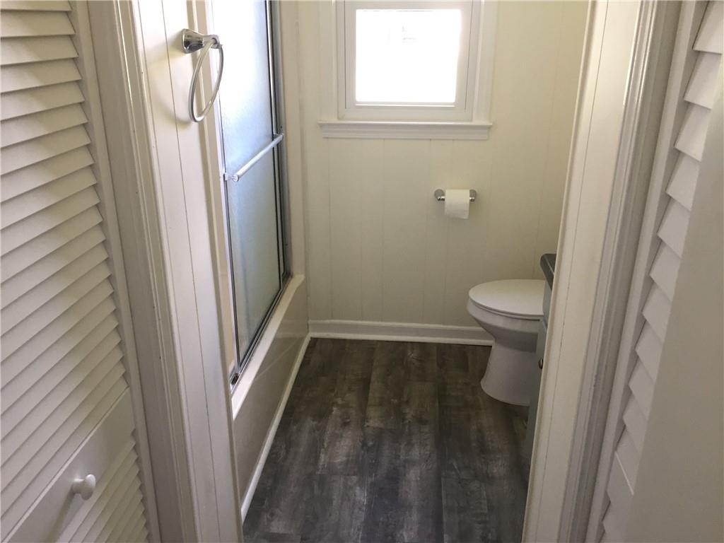 104 South Ann Street, Unit A Walhalla, SC 29691 - Photo 3 of 7