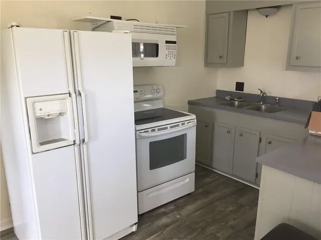 $750 | 104 South Ann Street, Unit A, Walhalla, SC 29691