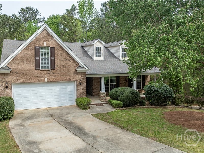 1406 Morgans Bluff Monroe, GA 30656 - Photo 4 of 75