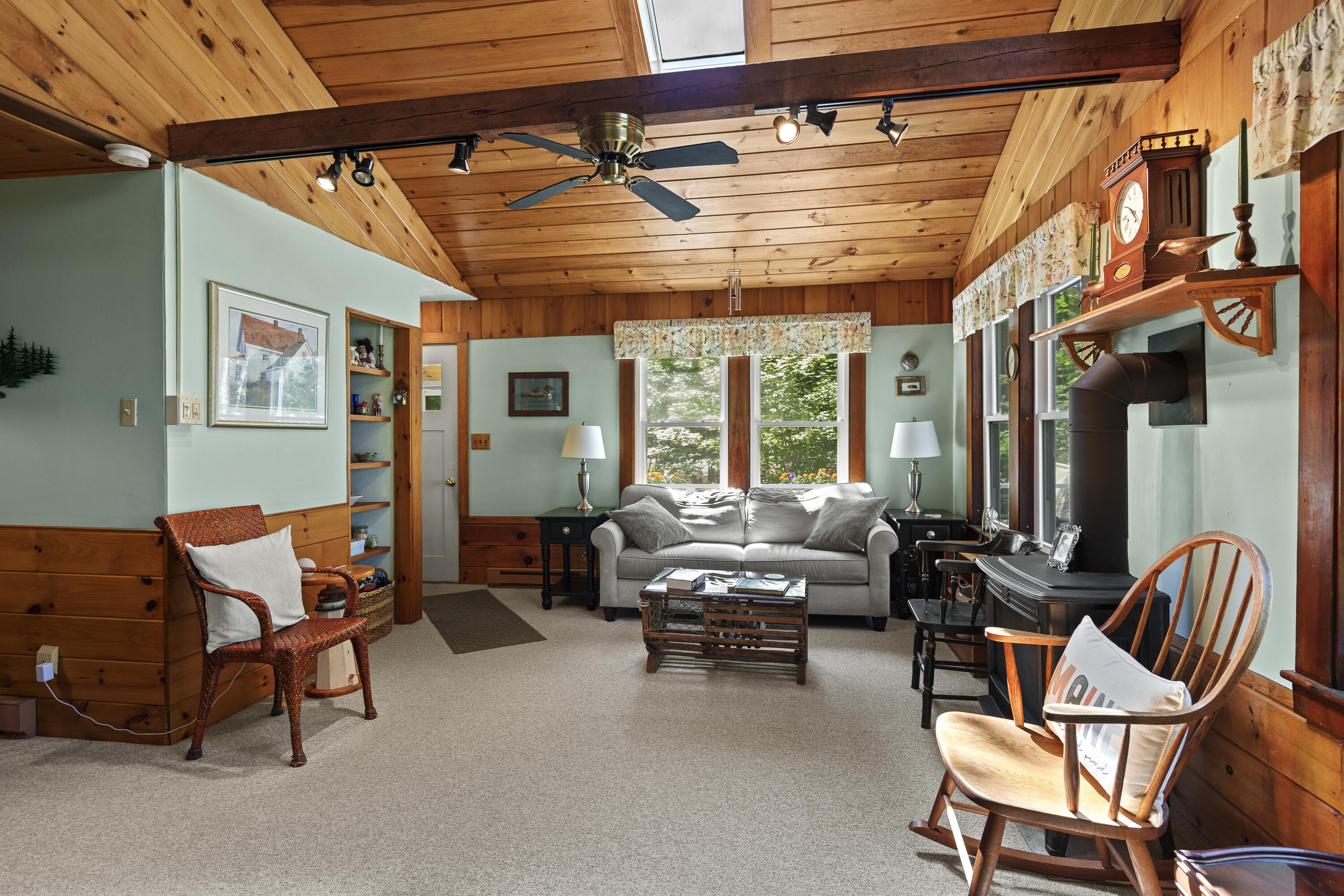 71 Maple Ridge Road Nobleboro, ME 04555 - Photo 11 of 42 15-71 Maple Ridge Rd, Nobleboro, ME-TP