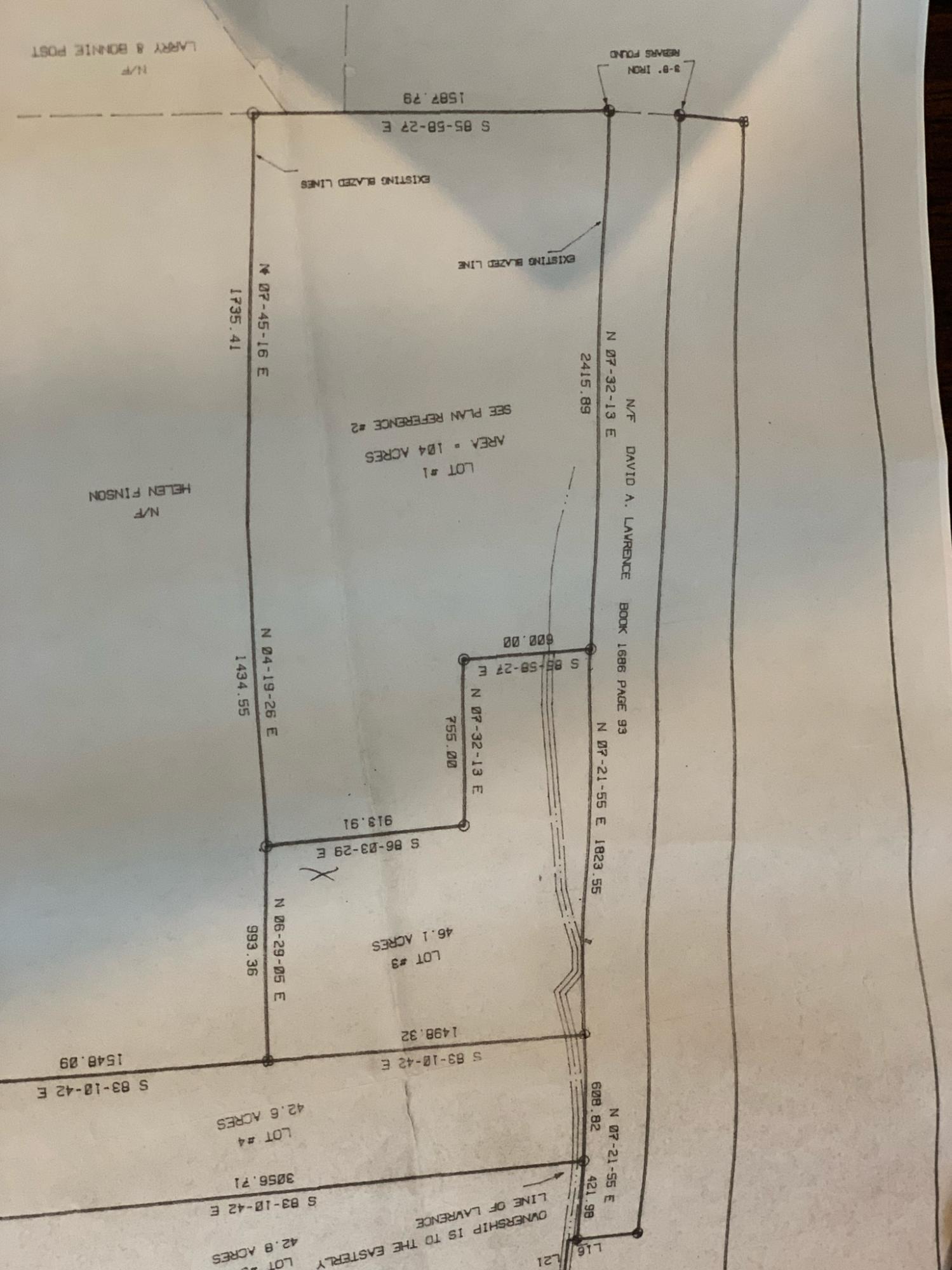 9 Map Road St. Albans, ME 04971 - Photo 12 of 14 IMG_0002