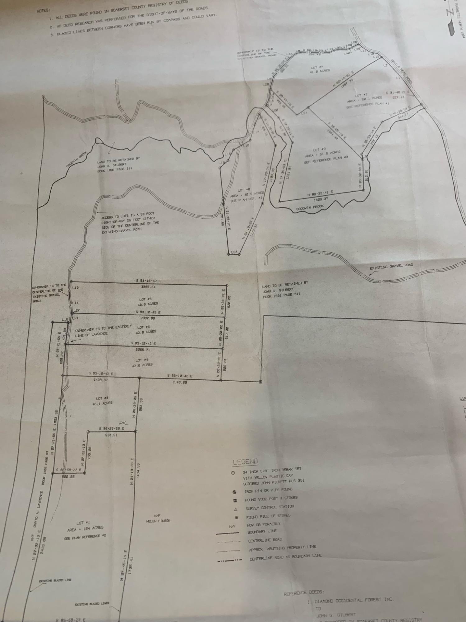 9 Map Road St. Albans, ME 04971 - Photo 13 of 14 IMG_0003