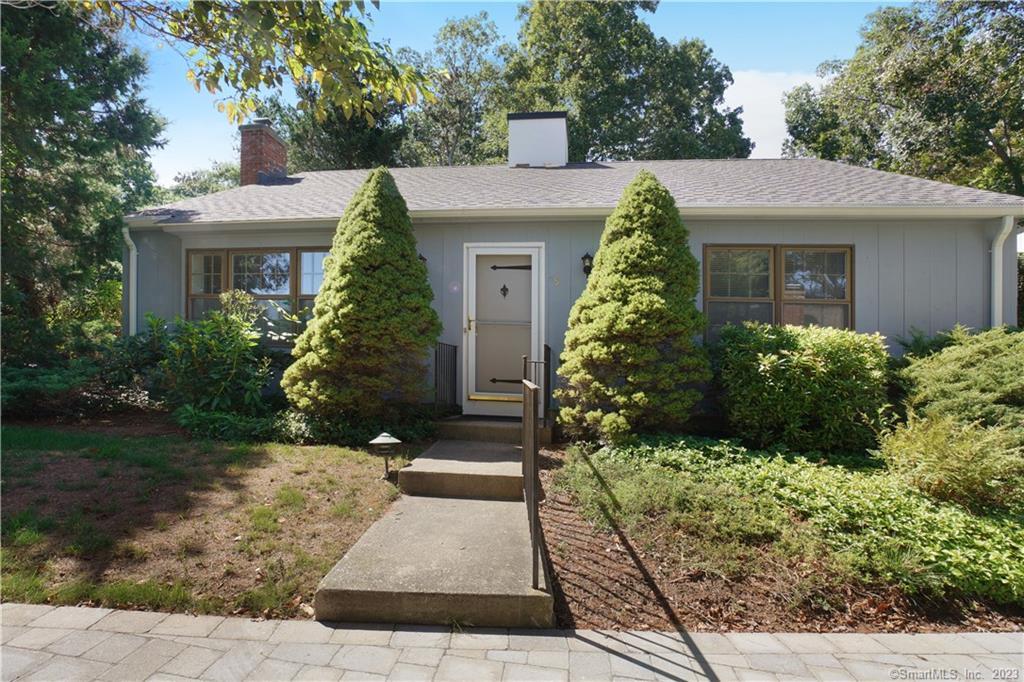 5 Wilshire Road, Unit 5 Madison, CT 06443 - Photo 1 of 1